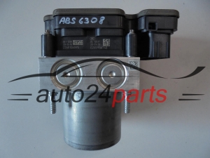 Abs pompa centralina Renault 476603124R 0265294367 0265956740