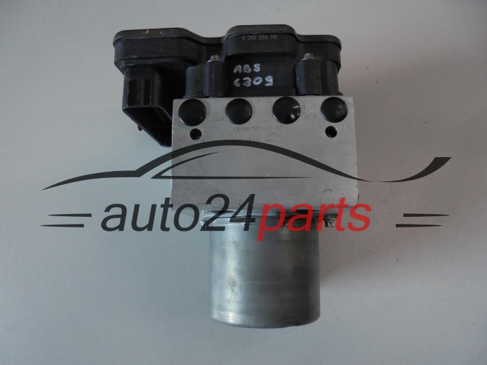 Αντλία αβς Jaguar Range Rover 0265294115 K8AM14F447FF 0265956419