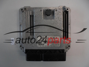 ECU CENTRALITA DE MOTOR VOLKSWAGEN 0261S02288 03C906056BK MED9.5.10
