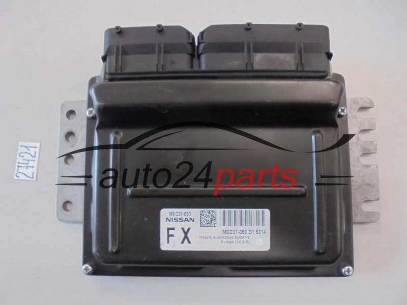 NISSAN MEC37-050 FX MEC37050 MEC37050FX