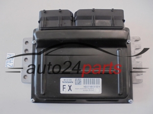 ECU CENTRALITA DE MOTOR NISSAN MEC37-050 FX MEC37050  MEC37050FX