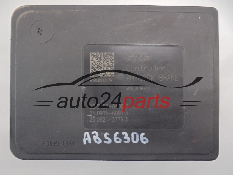 JEEP COMPASS P04726567AJ 28.5159-0408.3 28515904083