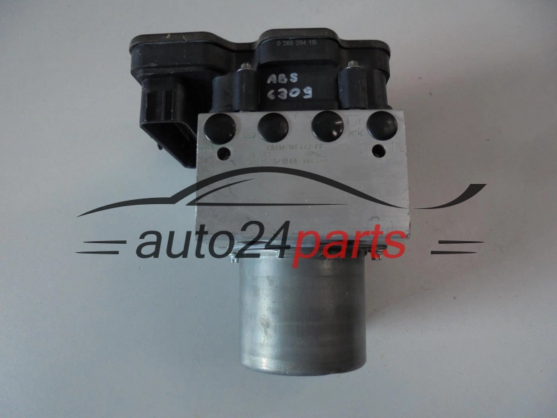 JAGUAR RANGE ROVER 0265294115 K8AM-14F447-FF K8AM14F447FF 0265956419