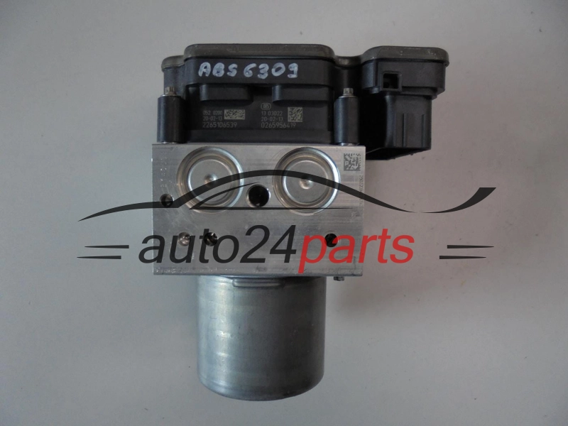 JAGUAR RANGE ROVER 0265294115 K8AM-14F447-FF K8AM14F447FF 0265956419