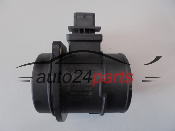 PRZEPLYWOMIERZ POWIETRZA HYUNDAI KIA 9220930004 28164-2A401