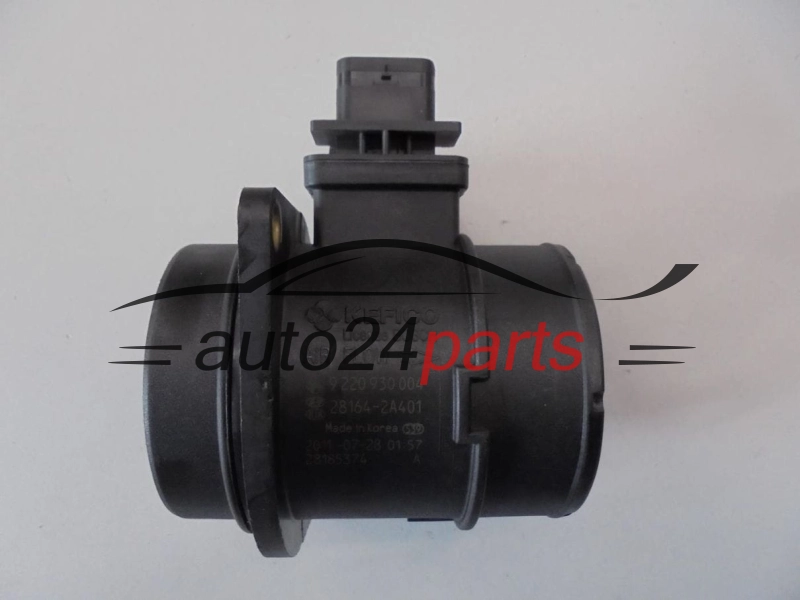 PRZEPLYWOMIERZ POWIETRZA HYUNDAI KIA 9220930004 28164-2A401