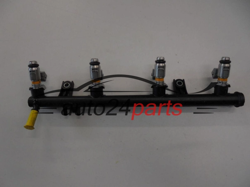 LISTWA WTRYSKOWA RENAULT 2.0 16V H82064228
