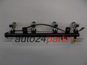 LISTWA WTRYSKOWA RENAULT 2.0 16V H82064228