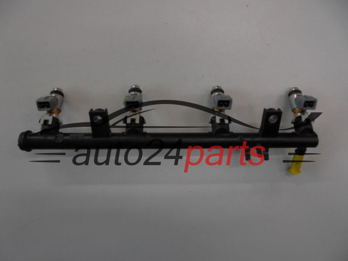 LISTWA WTRYSKOWA RENAULT 2.0 16V H82064228