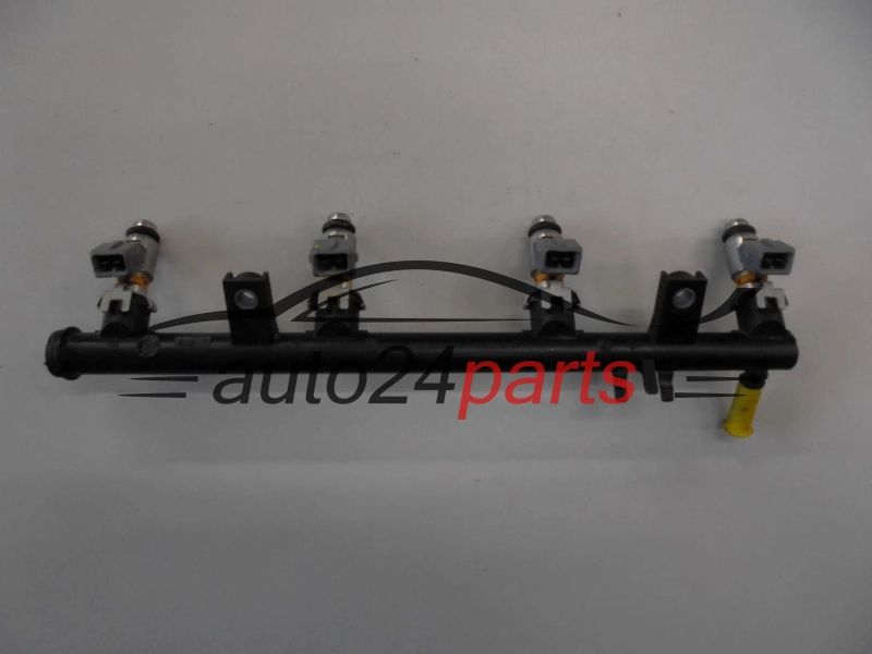 LISTWA WTRYSKOWA RENAULT 2.0 16V H82064228