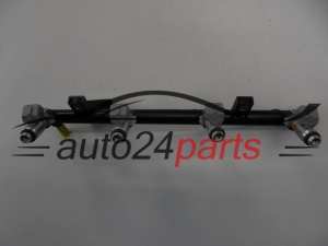 LISTWA WTRYSKOWA RENAULT 2.0 16V H82064228