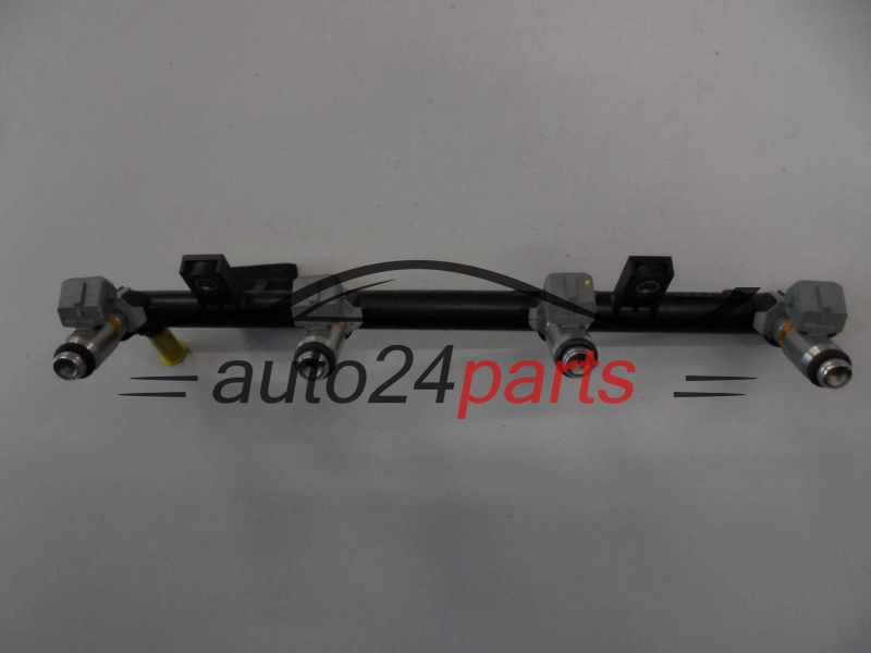 LISTWA WTRYSKOWA RENAULT 2.0 16V H82064228