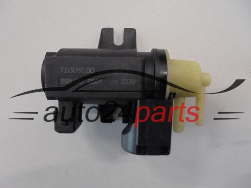ZAWOR PODCISNIENIA OPEL 1.7 CDTI 70308500 8981056561