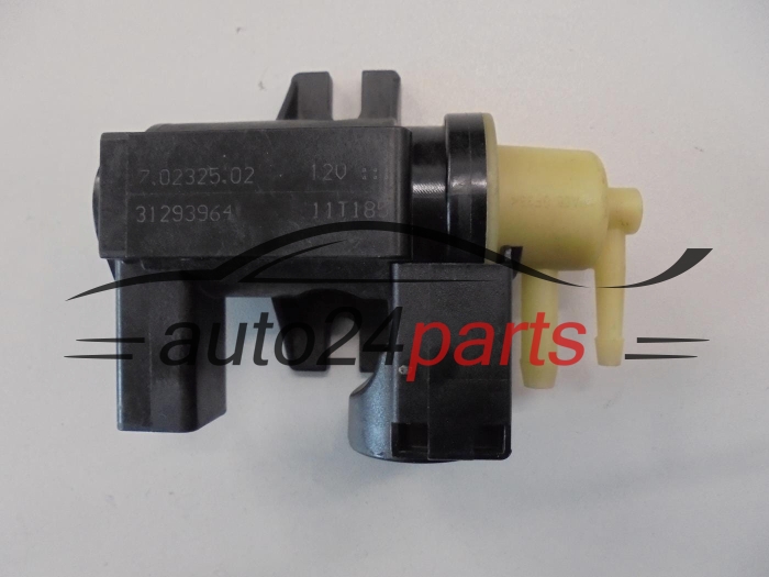 ZAWOR PODCISNIENIA VOLVO 70232502 31293964