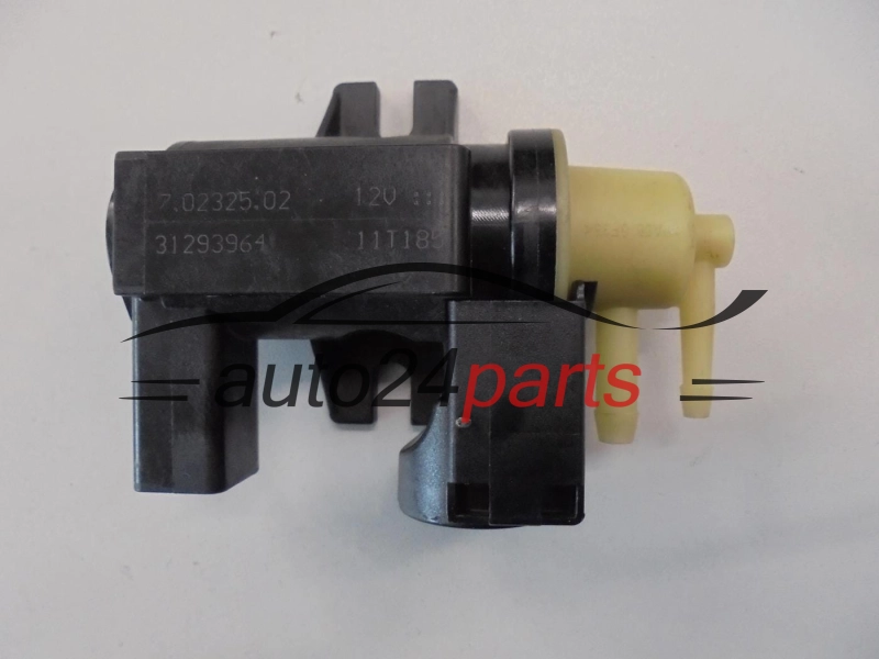 ZAWOR PODCISNIENIA VOLVO 70232502 31293964