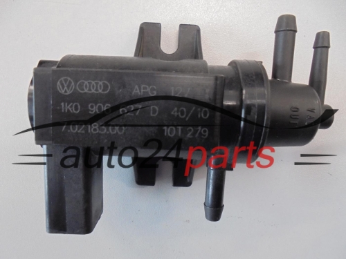 ZAWOR PODCISNIENIA VOLKSWAGEN 1K0906627D 70218300