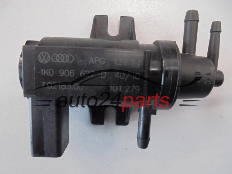 Zawór podciśnienia Volkswagen 1K0906627D 70218300