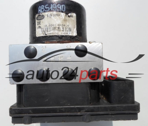  Αντλία αβς  LAND ROVER FREELANDER SRB 500240, ATE 10.0204-0454.4
