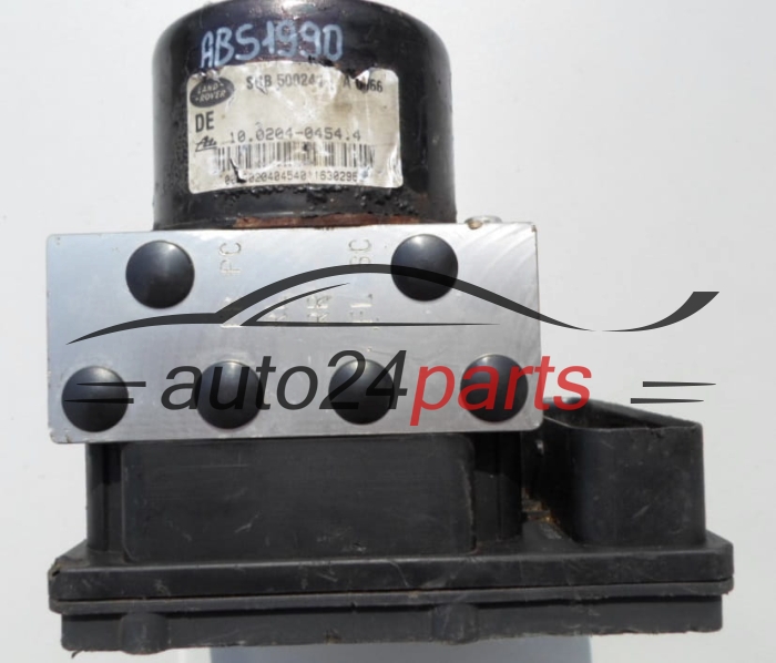  Αντλία αβς  LAND ROVER FREELANDER SRB 500240, ATE 10.0204-0454.4