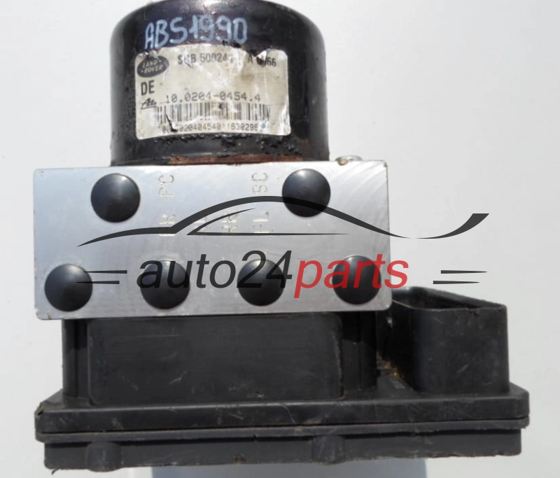  Αντλία αβς  LAND ROVER FREELANDER SRB 500240, ATE 10.0204-0454.4
