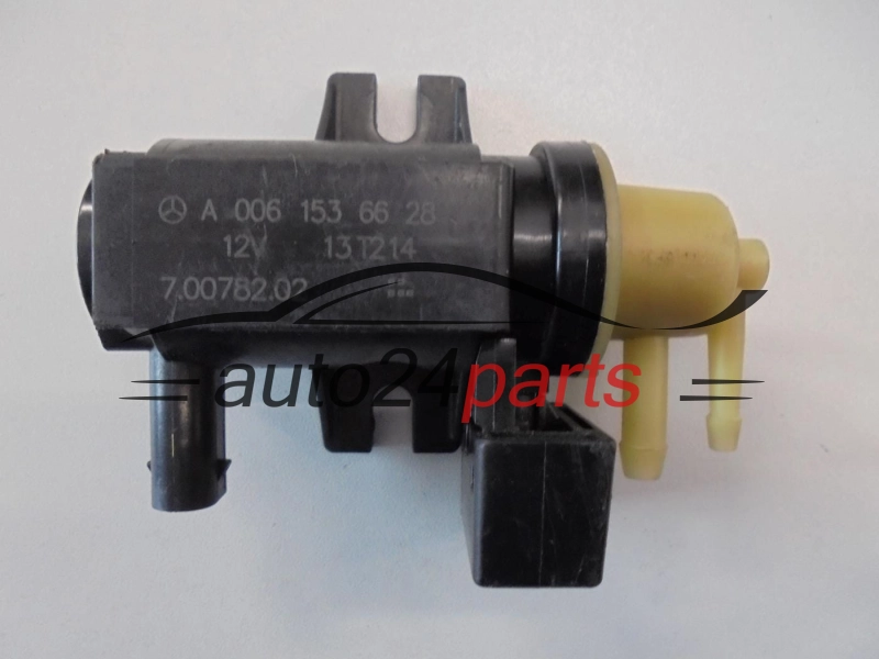 ZAWOR PODCISNIENIA MERCEDES BENZ A0061536628 70078202