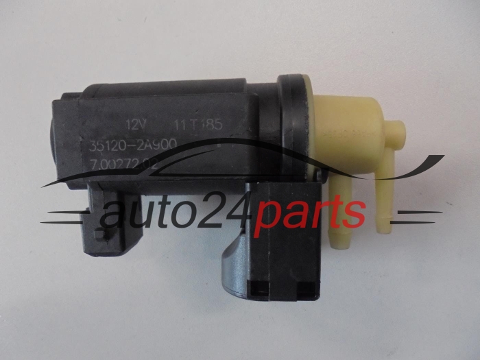 ZAWOR PODCISNIENIA HYUNDAI KIA 35120-2A900 351202A900 70027202
