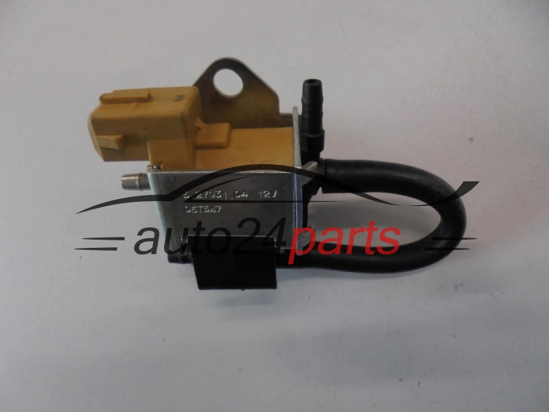 ZAWOR PODCISNIENIA MERCEDES BENZ 52793104