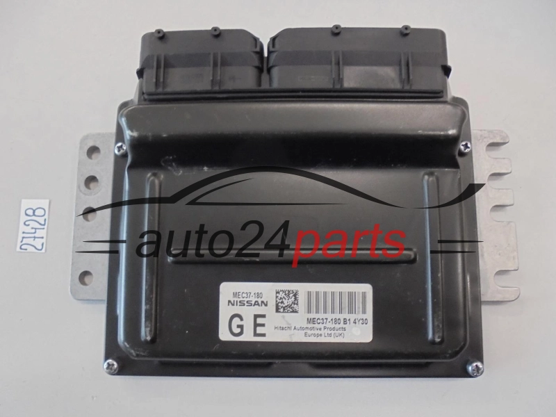 NISSAN MEC37-180 MEC37180 MEC37180GE