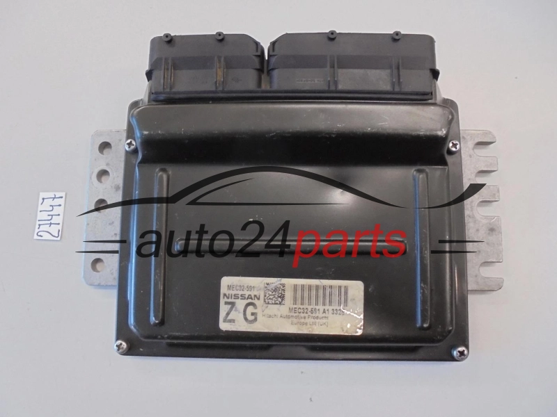 NISSAN MEC32-591 ZG MEC32591 MEC32591ZG