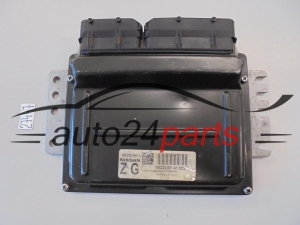 ECU CENTRALITA DE MOTOR NISSAN MEC32-591 ZG MEC32591  MEC32591ZG