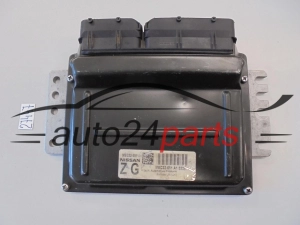CENTRALINA DO MOTORE NISSAN MEC32-591 ZG MEC32591  MEC32591ZG