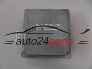 Centralina da caixa automática CITROEN PEUGEOT S118475102B 9656910080  SIM82