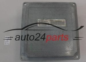 Calculateur Moteur CITROEN PEUGEOT S120216001E 9650878180 9640922780 SIM82