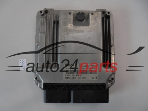Engine Control Unit Alfa Romeo 159 1.9 JTS 0261S01041 00552049240 MED761A002 1039S12735