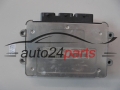 KOMPUTER STEROWNIK SILNIKA CITROEN PEUGEOT VALEO J34P-AAE 21586716-0A, 215867160A, SW9667112180