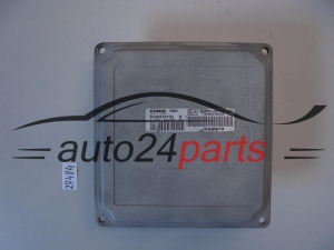 STEROWNIK SKRZYNI AUTOMATYCZNEJ CITROEN PEUGEOT S120215102B SW 9656908980 HW 9640922780 SIM82