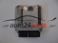 Engine control module Audi 0281016677 03L906019AT EDC17CP20