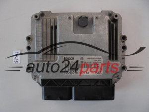 ECU Engine controller FIAT DUCATO 3.0 JTD  Bosch 0281014211 51822926