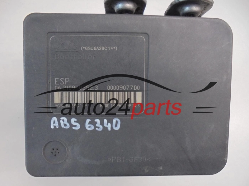 POMPA ABS I STEROWNIK HONDA 5710-SKN-G011 5710SKNG011 06.2109-0352.3 06210903523