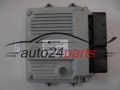 Motorsteuergerät OPEL CORSA 1.3 JTD  55568385  7160023800