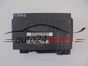 Moduł komfortu Audi 8Z0959433T 00002643B3 – zdjęcie 2