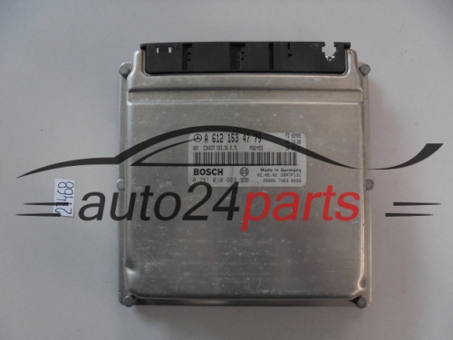 MERCEDES BENZ 0281010969 A6121534779 CR2.36