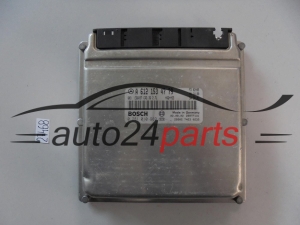 MERCEDES BENZ 0281010969 A6121534779 CR2.36