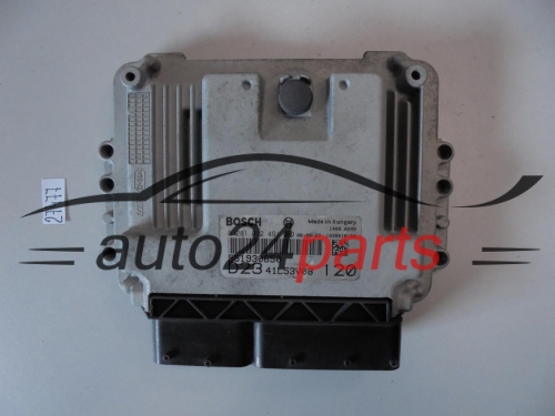 FIAT DUCATO 2.3 JTD BOSCH 0281012491, 0 281 012 491 551930650