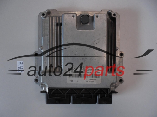 OPEL RENAULT 0281017038 237100899R