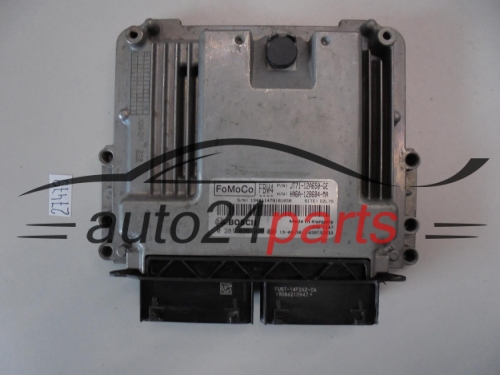 FORD 0281036029 JT71-12A650-GE JT7112A650GE