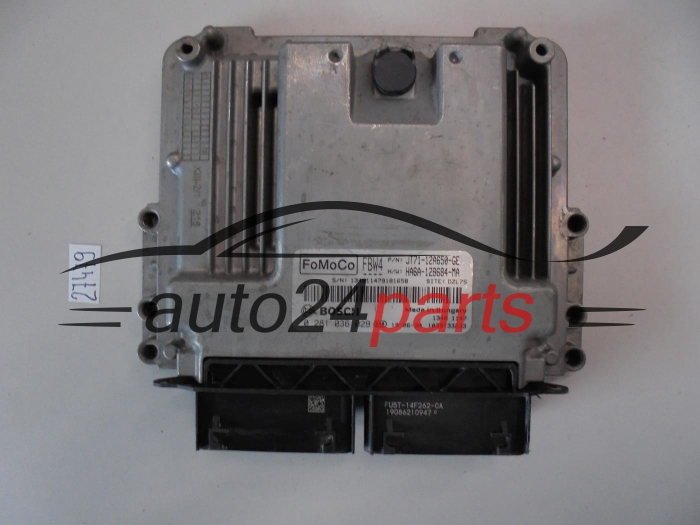 FORD 0281036029 JT71-12A650-GE JT7112A650GE