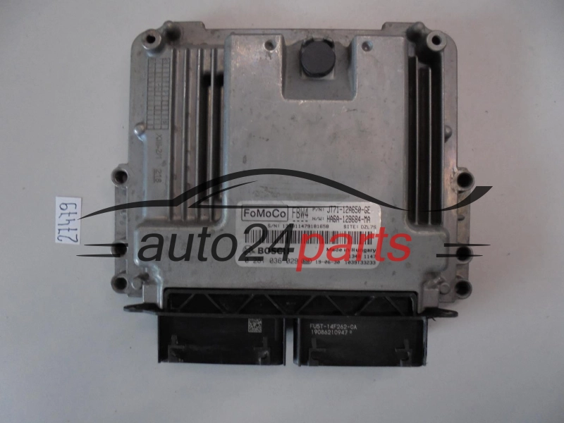 FORD 0281036029 JT71-12A650-GE JT7112A650GE