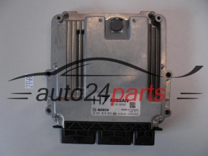 CALCULATEUR MOTEUR NISSAN 0281019035 23710BB58E
