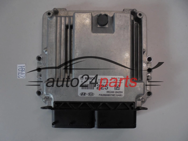 KIA 0281031742 39140-2A250 391402A250